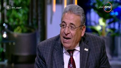 د. رمضان أبو العلا: الزيت الصخري يضاعف احتياطي النفط المصري