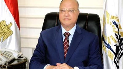محافظ القاهرة يوجه باتخاذ الإجراءات حيال الشركة المتسببة بكسر خط غاز مدينة نصر