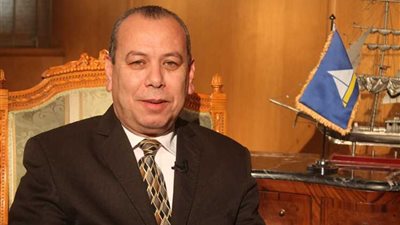توصيل الغاز لـ 4 آلاف مشترك بكفر الشيخ