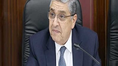 وزير الكهرباء يترأس أعمال الجمعية العامة العادية وغير العادية لـ«النقل»