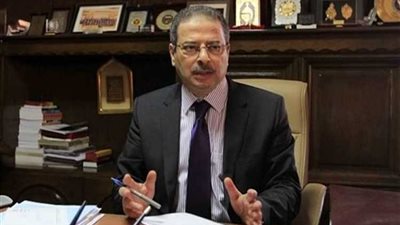 دسوقى يصدر ثلاث قرارات جديدة