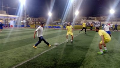 بعد تأخره بهدفين..