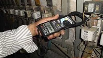 الداخلية:تحصيل 21 مليون جنيه قيمة غرامات سرقة كهرباء خلال أسبوع