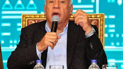 تزامنا مع احتفالات العاشر من رمضان..