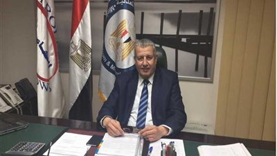 أحمد عبدالمطلب: «السهام البترولية» تبدأ فى نقل الأمونيا السائلة إلي السعودية| صور