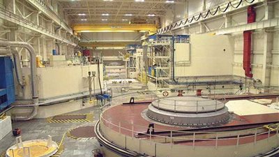 «روساتوم» توفر الوقود النووي لمفاعلات الطاقة السلوفاكيه حتى 2030