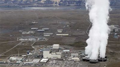 بعد إعتراف مفاعل ديمونة الإسرائيلي بتسرب مواد مشعة خطيرة.. طلب احاطة لوزيرى الكهرباء والصحة