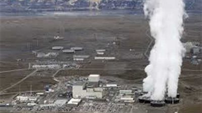 حصرى.. أول تعليق من مسئولين بارزين على حقيقة تسرب مواد إشعاعية من مفاعل «ديمونه» الإسرائيلى