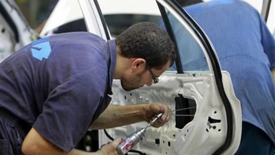 مصر تتجه لتوطين صناعة السيارات الكهربائية على أرضها