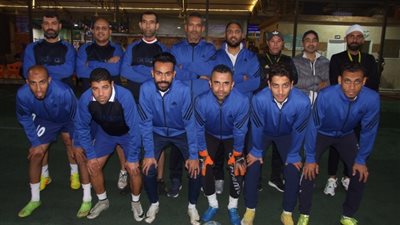 فى مباراة درامية..