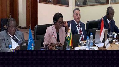 انتخاب مصر نائباً لرئيس هيئة المكتب لوزراء البنية التحتية لإقليم الكوميسا لعام 2019