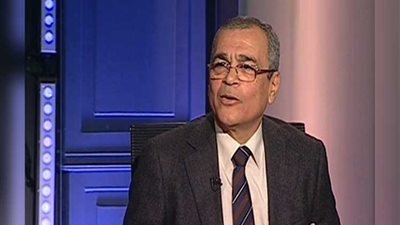 المهندس مدحت يوسف يكتب: عندما التقيت مرسي العياط؟