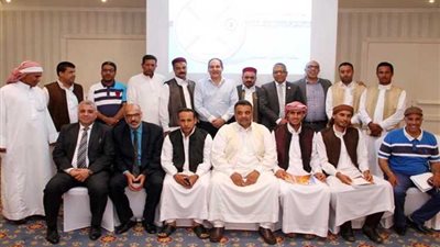 «دارا» و«ترانس جلوب» تعقدان جلسة التشاور المجتمعي الأولي بجنوب غزالات| صور
