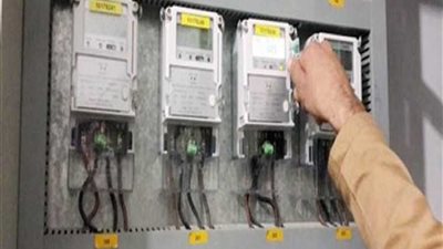 فى خطوات..كيفية التقدم بطلب لفحص «العداد»