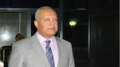 رئيس «بتروسيلا»: الحريق محدود جدًا والعمل والإنتاج مستمران ولم يتوقفا