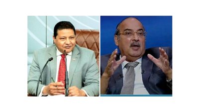 على هامش الإفطار السنوى..المليون شاب متطوع تعقد جلسة نقاشية تمهيدا لإستضافة مصر ل Cop27