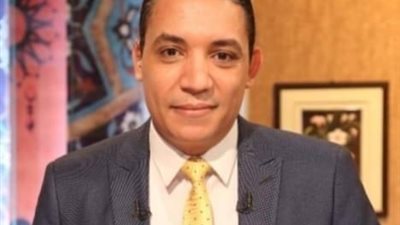 أحمد أبو طالب مرشحًا لرئاسة نقابة النيل للبترول