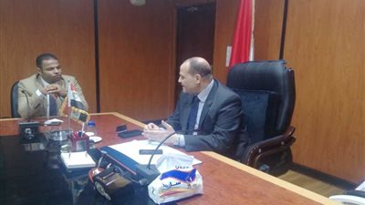 رئيس «شمال الدلتا للكهرباء»: الإنتهاء من تنفيذ وإنشاء 83 مقر للشبكات تقدم خدمات متكاملة للمرة الأولى.. واستحداث تشكيل فرق صيانة وطوارئ