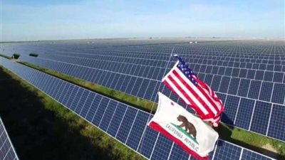 للمرة الأولى بأمريكا.. إنتاج الكهرباء من المصادر المتجددة يتجاوز الفحم