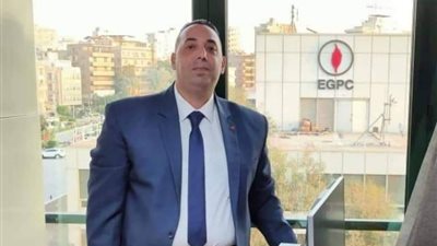أحمد شرف مرشحًا لعضوية نقابة «قارون للبترول»