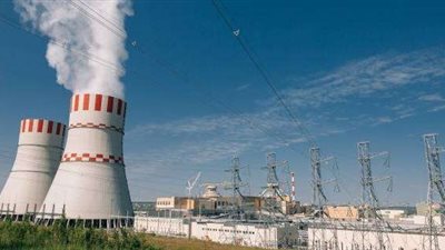 الشهر المقبل..تقييم 22 شركة مصرية للمشاركة فى مناقصات محطة الضبعة النووية