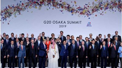 بعد قمة العشرين.. ما مصير أسعار النفط وأثرها في مصر؟ «تقرير»