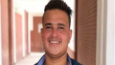 الأول بدبلوم المدارس الفنية بالبحر الأحمر: سألتحق بكلية هندسة البترول