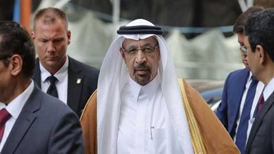 وزير الطاقة السعودي: طرح «أرامكو» في 2020-2021