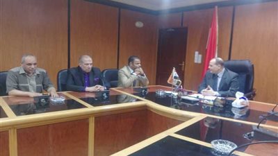 الطملاوى:«شمال الدلتا» استطاعت الوصول للمربع الذهبى لشركات التوزيع