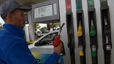 ننشر أسعار الزيادات الجديدة فى المواد البترولية