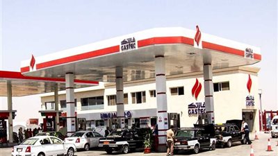 محطات غازتك تنتهى من تعديل السعر في ماكينات التموين بالغاز.. وغرفة عمليات للمتابعة