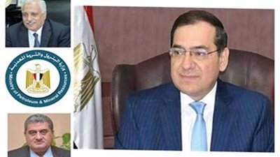 «إبسكو» تقترح إنشاء شركة لتقديم الخدمات اللوجستية والإمداد فى البترول والغاز