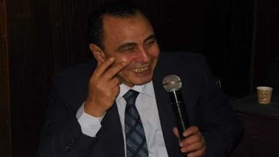 عبد المحسن خلف: تنفيذ901 دورة تدريبية لـ 6872 مشارك من القيادات والمتخصصين بأفريقيا