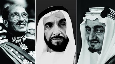24 رمضان| الدول العربية توقف تصدير البترول لأمريكا دعما لمصر خلال حرب أكتوبر