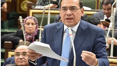 الملا: تطوير التعدين يستهدف الإسهام في الناتج القومى بـ 7 مليارات دولار وتوفير 110 ألف فرصة عمل بحلول 2030