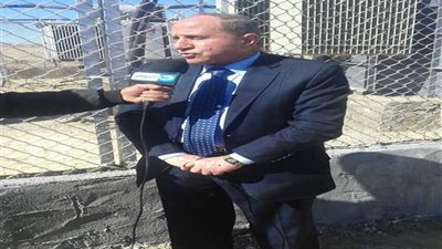 تركيب محول قدرة 5ميجاوات لتدعيم شبكة كهرباء مدينة ابو زنيمه بتكلفة 2,5مليون جنيه