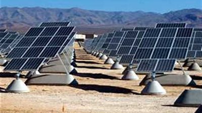 الأحد المقبل.. وفد من البنك الدولى ووزيرة الإستثمار يزورون مجمع بنبان الشمسى بأسوان