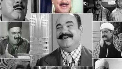 الفنان محمد رضا.. من مهندس بترول بـ«شل» إلى أشهر ممثلي السينما المصرية