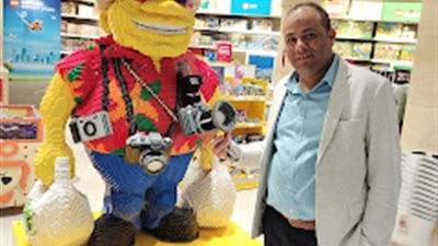 هانى ابو سالم يكتب :_ الكبسولة التاسعة عشرة ) الرقص مع المنافس )