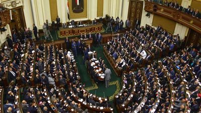بدور الإنعقاد الـ4 لـ«النواب».. 6 اتفاقيات لإستكشاف البترول والرمال السوداء