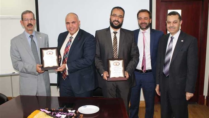 عالم الطاقة
