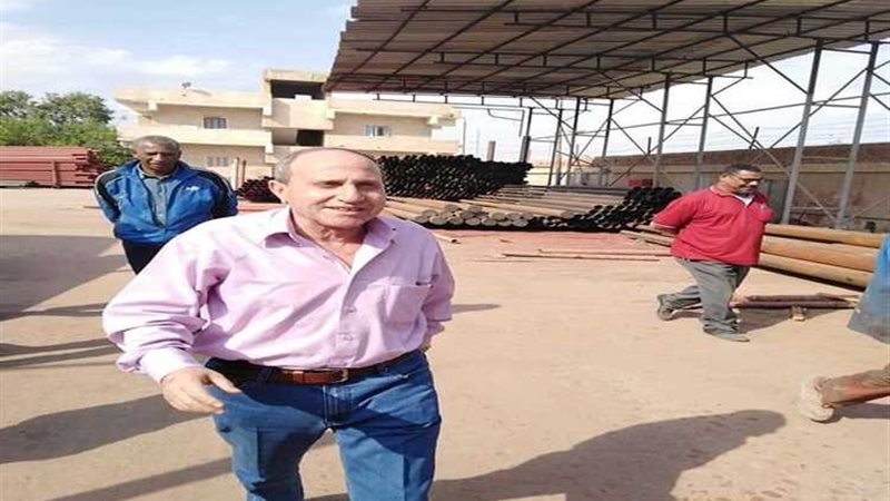 عالم الطاقة