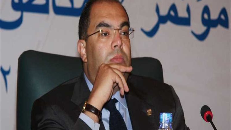 عالم الطاقة