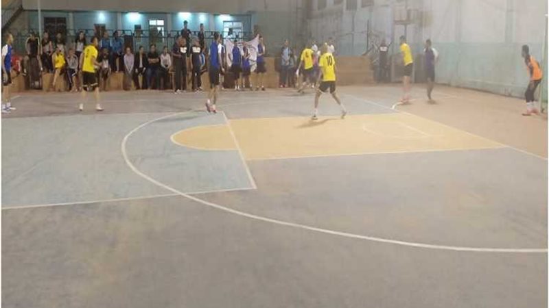 عالم الطاقة