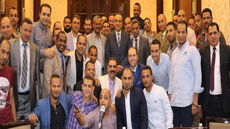عالم الطاقة