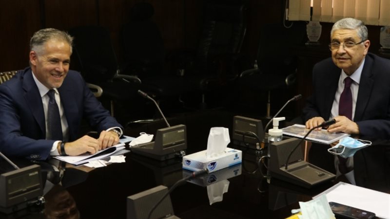 عالم الطاقة