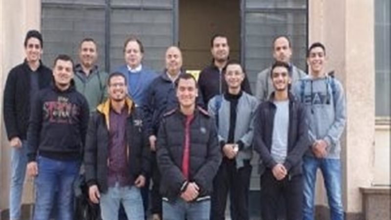 عالم الطاقة