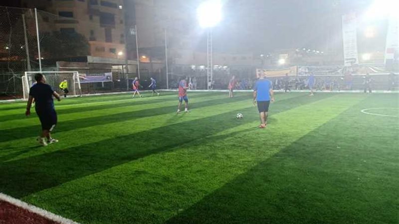 عالم الطاقة