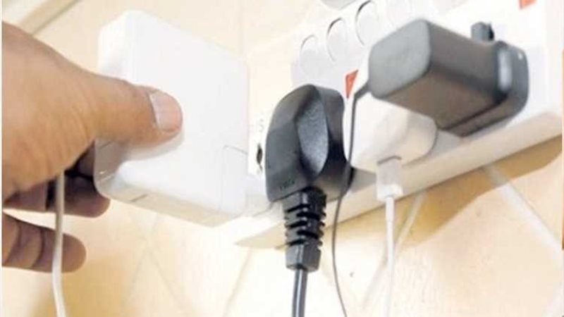 عالم الطاقة