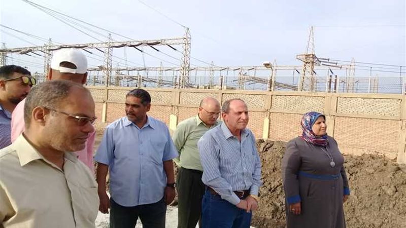 عالم الطاقة